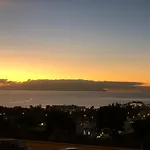 Ocean View With Large Terrace And Netflix Smart Tv 阿德耶