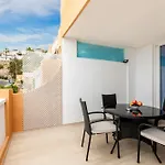 公寓 Ocean View With Large Terrace And Netflix Smart Tv 阿德耶