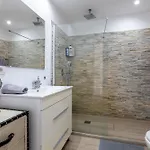 Ocean View With Large Terrace And Netflix Smart Tv *