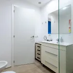 Ocean View With Large Terrace And Netflix Smart Tv 公寓