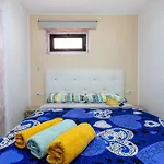 Ocean View With Large Terrace And Netflix Smart Tv 公寓 阿德耶