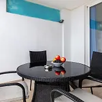 Ocean View With Large Terrace And Netflix Smart Tv 阿德耶