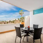 Ocean View With Large Terrace And Netflix Smart Tv 公寓