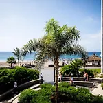 公寓 Ocean View With Large Terrace And Netflix Smart Tv