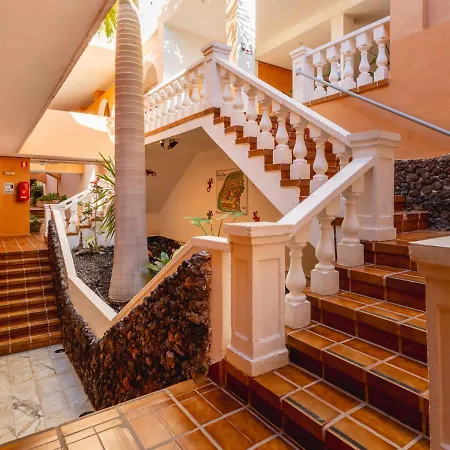 Ocean View With Large Terrace And Netflix Smart Tv Apartament *