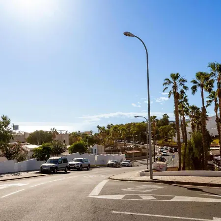 Apartament Ocean View With Large Terrace And Netflix Smart Tv