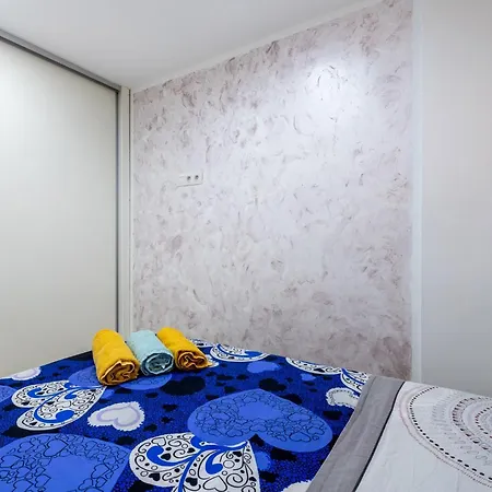 Ocean View With Large Terrace And Netflix Smart Tv Адехе