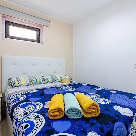 Ocean View With Large Terrace And Netflix Smart Tv Адехе