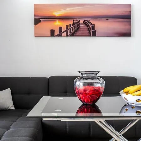 Ocean View With Large Terrace And Netflix Smart Tv * Адехе