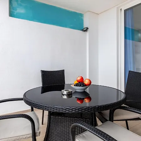 Ocean View With Large Terrace And Netflix Smart Tv Адехе