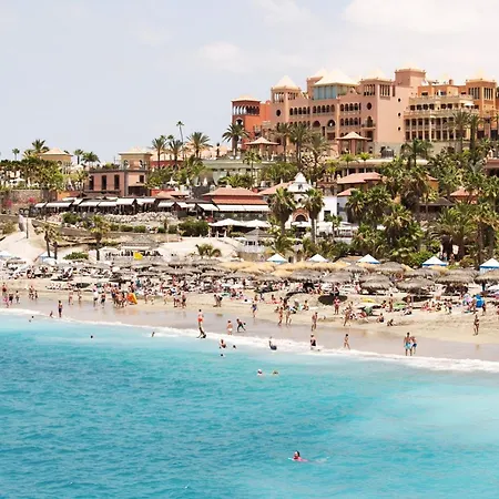 Ocean View With Large Terrace And Netflix Smart Tv Apartment *