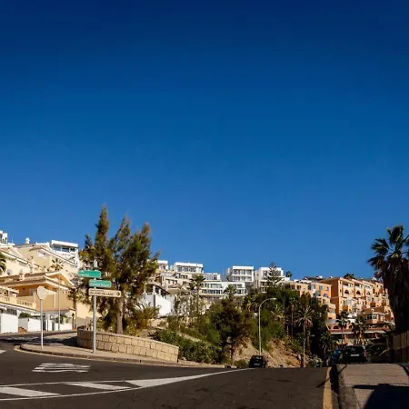 Ocean View With Large Terrace And Netflix Smart Tv Адехе
