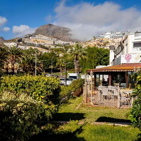Ocean View With Large Terrace And Netflix Smart Tv Apartment