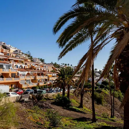 Apartment Ocean View With Large Terrace And Netflix Smart Tv