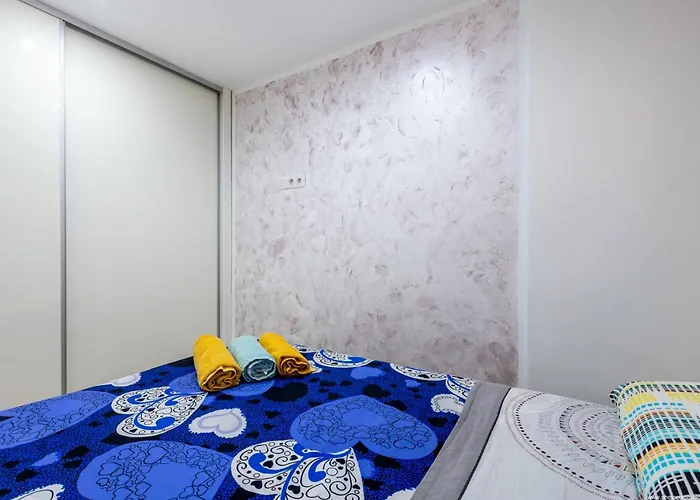 Ocean View With Large Terrace And Netflix Smart Tv Costa Adeje