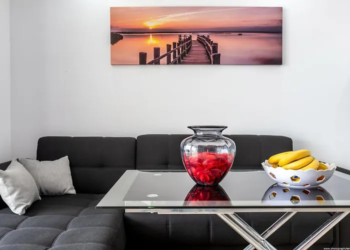 Ocean View With Large Terrace And Netflix Smart Tv * Costa Adeje