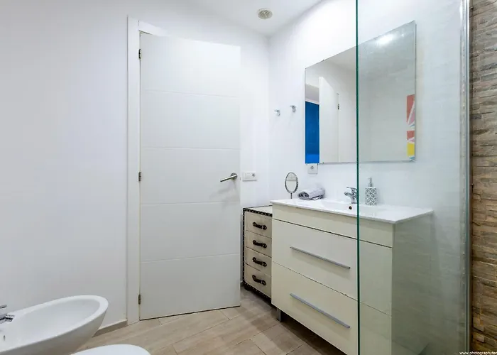 Ocean View With Large Terrace And Netflix Smart Tv Daire
