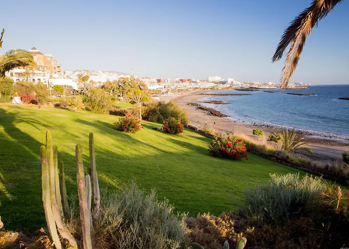 Ocean View With Large Terrace And Netflix Smart Tv * Costa Adeje