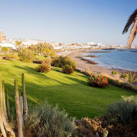 Ocean View With Large Terrace And Netflix Smart Tv * Costa Adeje (Tenerife)