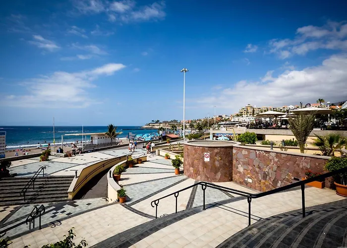 Ocean View With Large Terrace And Netflix Smart Tv *