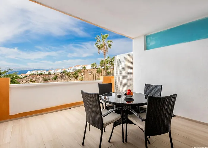 Ocean View With Large Terrace And Netflix Smart Tv Appartement