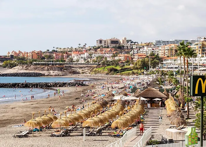 Appartement Ocean View With Large Terrace And Netflix Smart Tv *