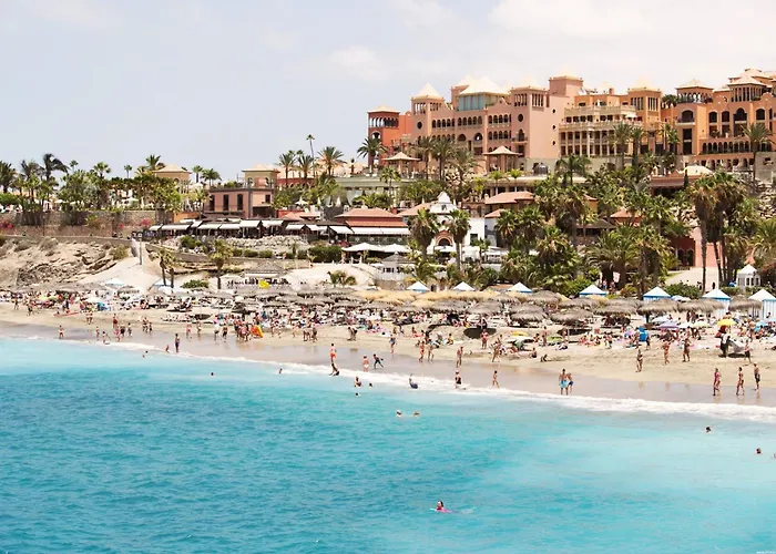 Ocean View With Large Terrace And Netflix Smart Tv Appartement *